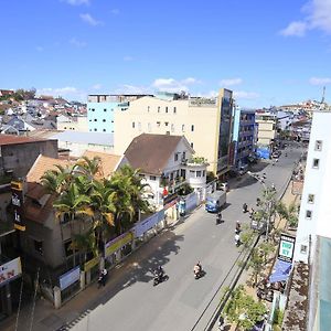 Dalat Green City Hotel